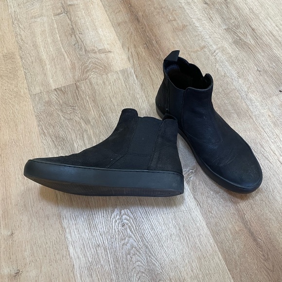 Vagabond Chelsea boots - Picture 4 of 5